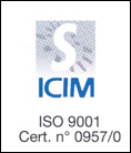 DITEC gyorskapuk ISO és CE minősítéssel